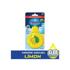 Finish Deo Bulaşık Makinesi Kokusu Limon 31 Gr