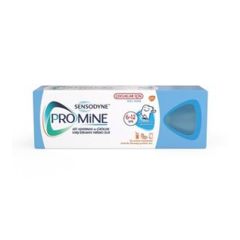 Sensodyne Promine Çocuklar Için Diş Macunu 50 Ml