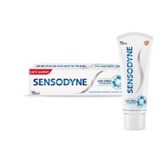 Sensodyne Çok Yönlü Koruma Diş Macunu 75 Ml