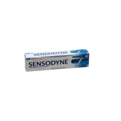 Sensodyne Florürlü Diş Macunu 50 Ml