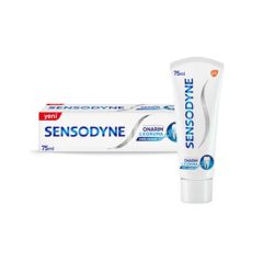 Sensodyne Onarım Ve Koruma Diş Macunu 75 Ml