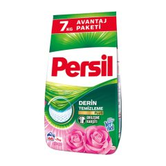 Persil Matik Gülün Büyüsü 7 Kg