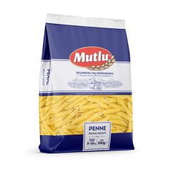 Mutlu Penne Makarna 500 gr