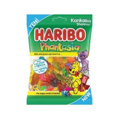 Haribo Phantasia 80 Gr