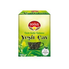 Doğuş Yeşil Çay 200 Gr