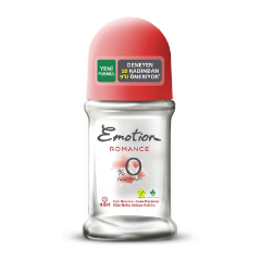 Emotion Roll On Romance 50 Ml