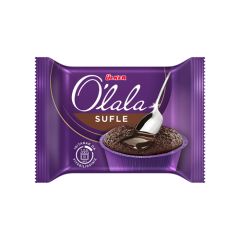 Ülker Olala Sufle Kek 70 Gr