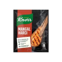 Knorr Mangal Harcı 37 Gr