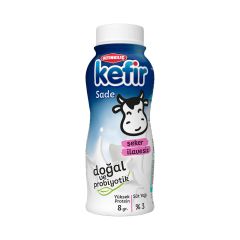 Altınkılıç Kefir Sade 250 ml