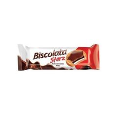 Şölen Biscolata Starz 82 Gr