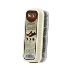 Sitil Süet&Nubuk Temizleme Süngeri - 6'lı Paket