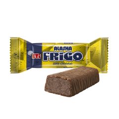 Eti Alaska Frigo Sütlü Çikolata Kaplı Dondurma 60 Gr