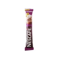 Nescafe Mocha Sütlü Köpüklü Kahve 18 Gr