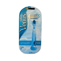 Gillette Venus Tıraş Makinesi Yedek Bıçağı 2'li Venüs Kadın