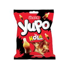 Ülker Yupo Jelly Kola 80 Gr