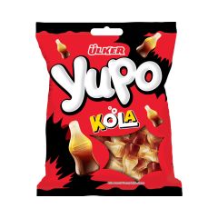 Ülker Yupo Jelly Kola 80 Gr