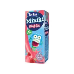 Torku Süt Çilekli 180 Ml