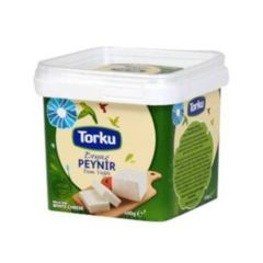 Torku Tam Yaglı Beyaz Peynir 500 Gr