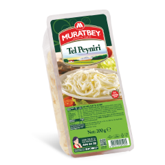 Muratbey Tel Peyniri 200 g