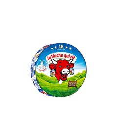 La Vache Qui Rit Sade Üçgen Peynir 16'Lı 200 Gr