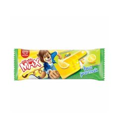 Max Buz Parmak Limon 60 Ml