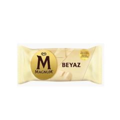 Algida Magnum Beyaz 100 ml