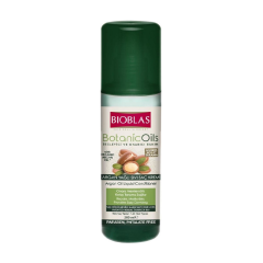 Bioblas Saç Kremi Botanic Oils Argan Sıvı 200 Ml