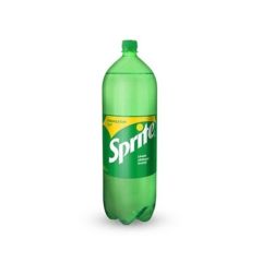 Sprite Gazoz 2,5 Lt