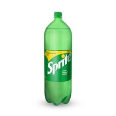 Sprite Gazoz 2,5 Lt