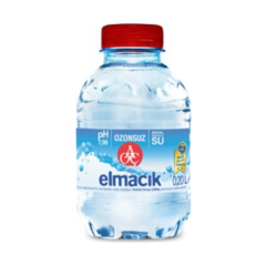 Elmacık Su Pet Şişe 200 Ml