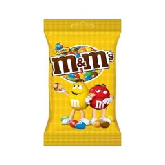 M&M'S Fıstıklı Draje 100 Gr