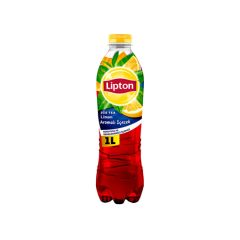 Lipton Ice Tea Limon 1 Lt