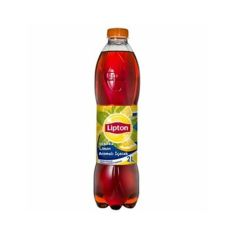 Lipton Ice Tea Limon 2 Lt