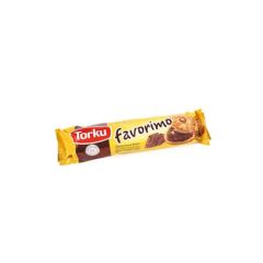 Torku Favorimo Çikolata Kremalı Bisküvi 61 Gr