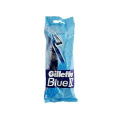 Gillette Blue2 Kullan At Tıraş Bıçağı 5'Li