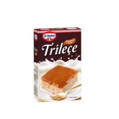 Dr. Oetker Trileçe Karamel Soslu 315 Gr