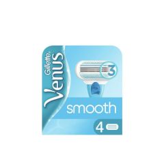 Gillette Venus 4 Lü Yedek Kadın Tıraş Bıçağı