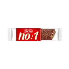 Torku No:1 Çikolatalı Bar Gofret 35 Gr