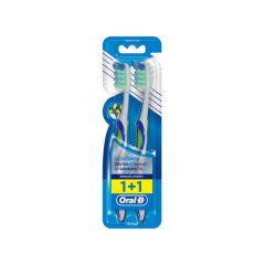 Oral-B Diş Fırçası Extra Clean 40 Orta 1+1