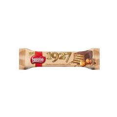 Nestle 1927 Sütlü Gofret 28 Gr