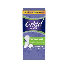 Orkid Yaprak Light Eko 60 Lı