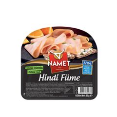 Namet Hindi Füme 60 Gr