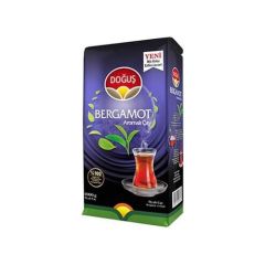 Doğuş Bergamot Aromalı Siyah Çay 1000 Gr