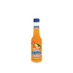 Uludağ Frutti Extra Mandalinalı 250 Ml