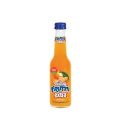 Uludağ Frutti Extra Mandalinalı 250 Ml