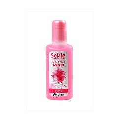 Şelale Besleyici Aseton 180 Ml