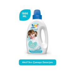 Uni Baby Bebek Çamaşır Deterjanı 1500 Ml