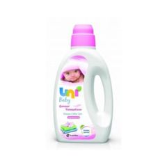 Uni Baby Bebek Çamaşır Yumuşatıcısı 1500 Ml