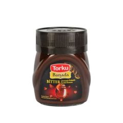 Torku Banada Bitter Fındık Kreması 370 Gr