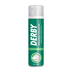 Derby Tıraş Köpüğü Limon 200 ml